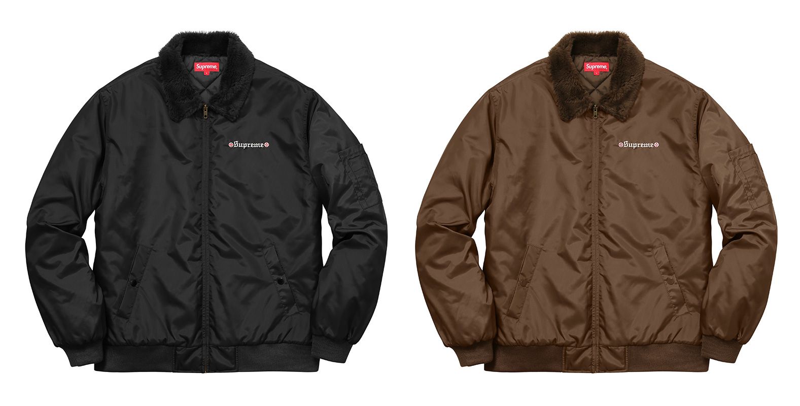 Supreme®/Independent® – News – Supreme