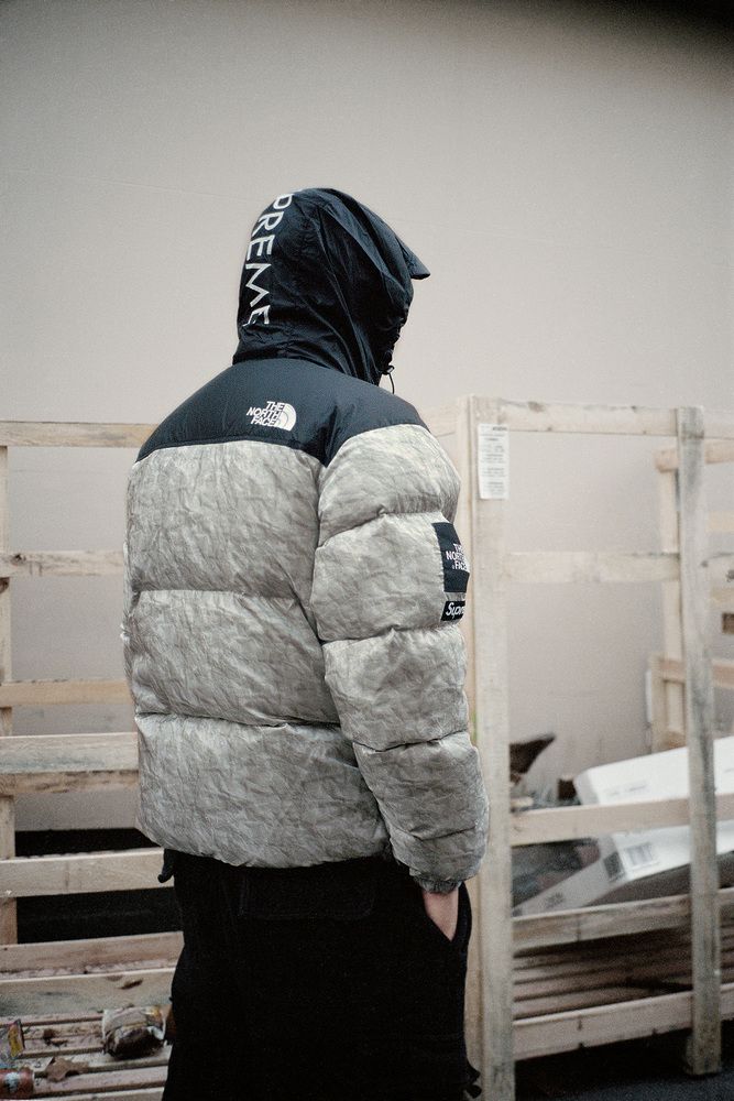 Supreme®/The North Face® – Gallery – Supreme