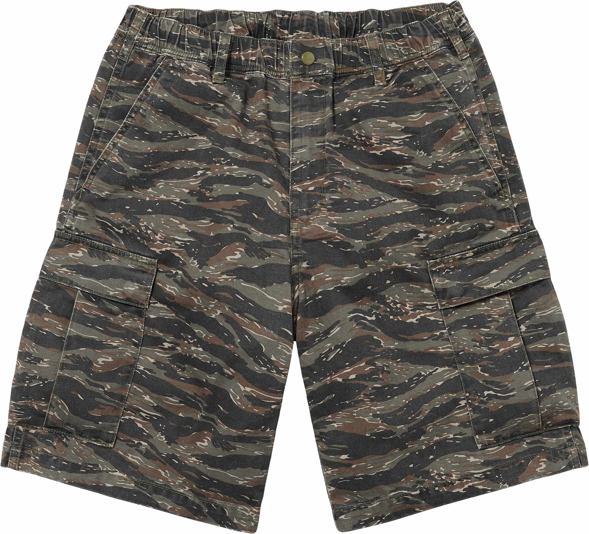 Cargo Short – Supreme