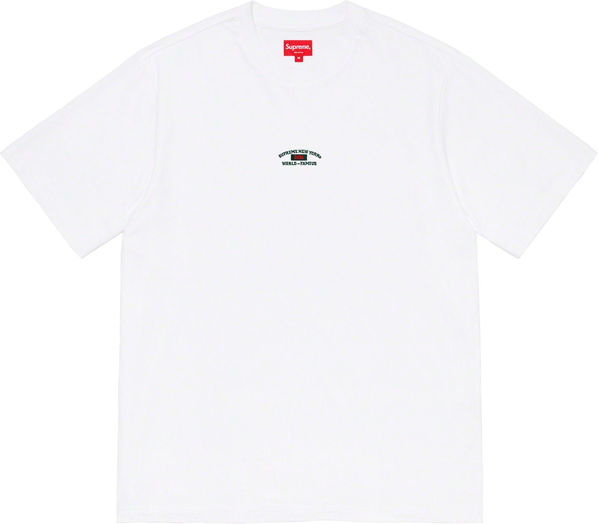 Spring/Summer 2021 Preview – Supreme