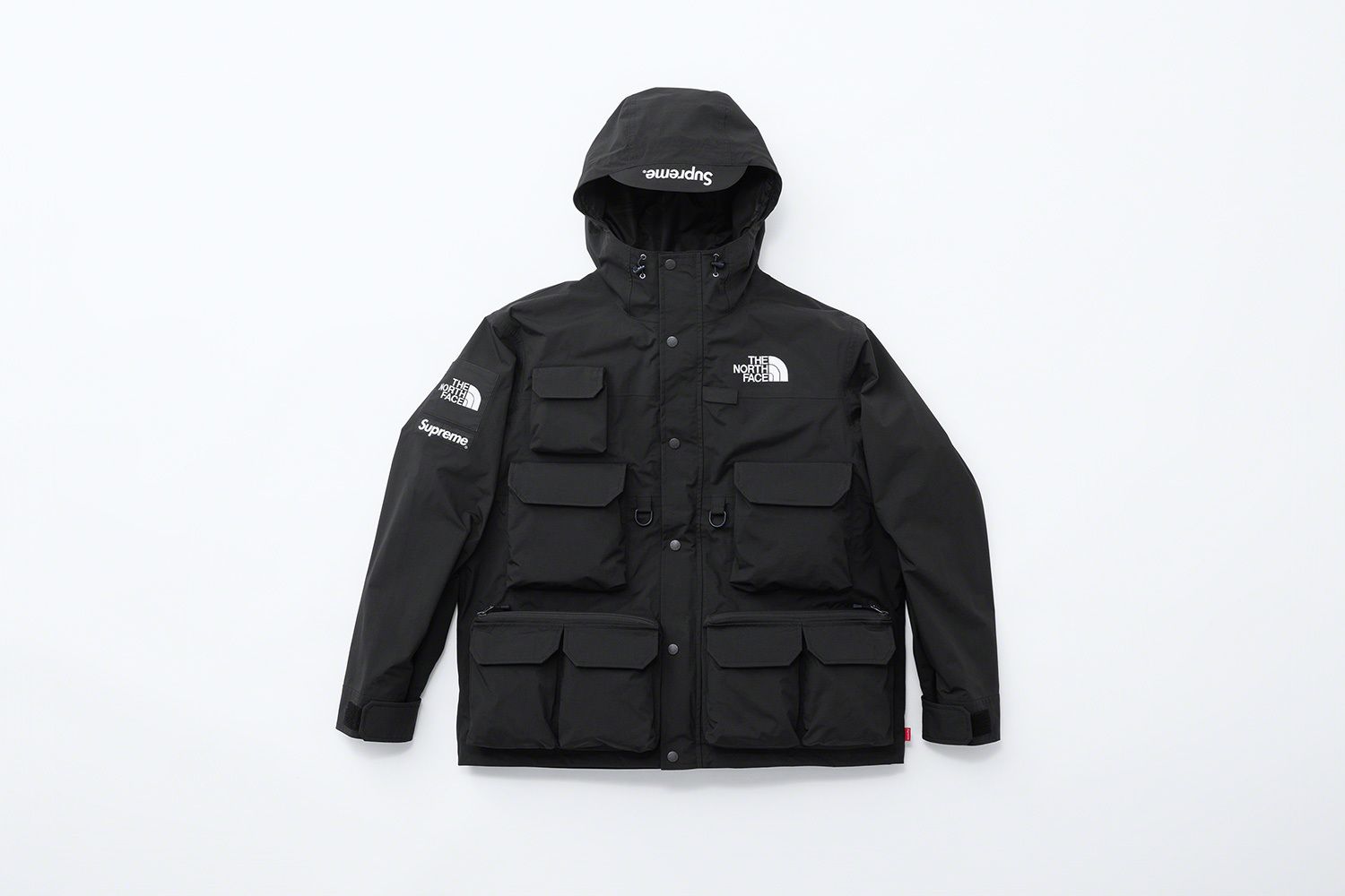 Supreme®/The North Face® – Gallery – Supreme