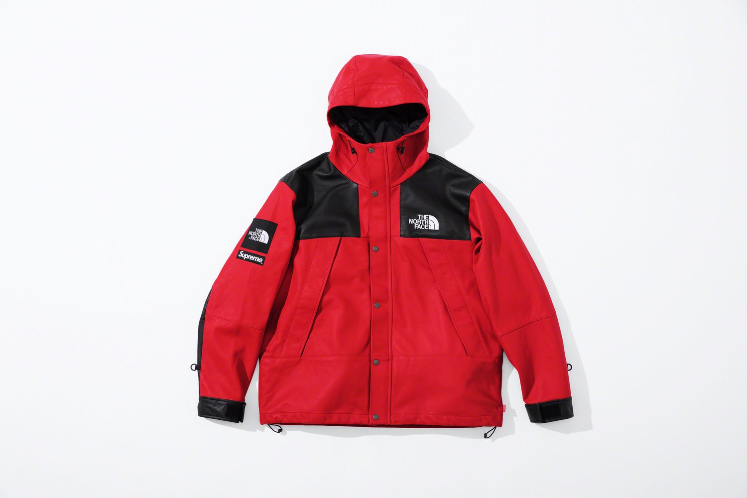 Supreme®/The North Face® – News – Supreme