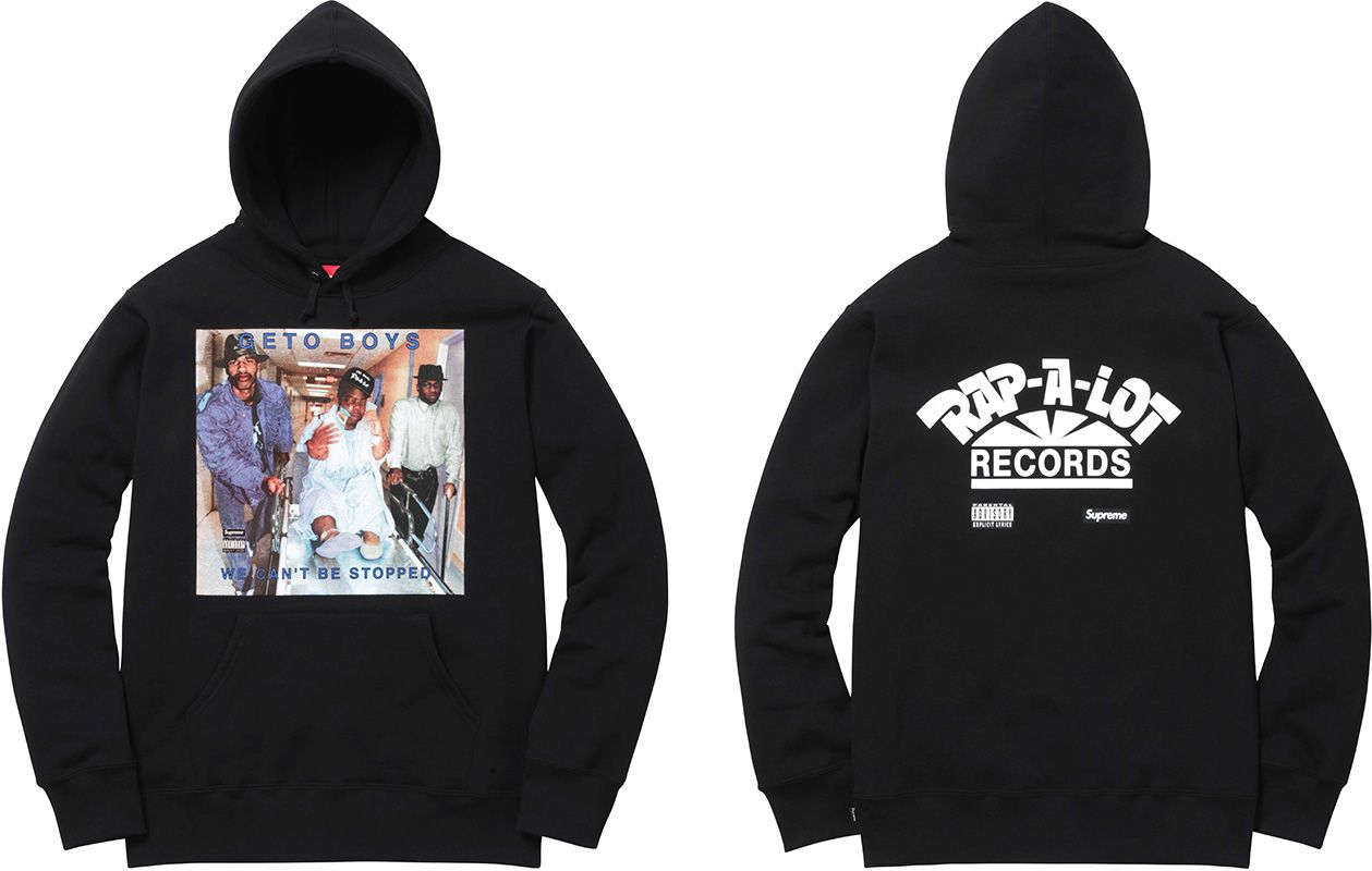 Supreme®/Rap-A-Lot Records – Gallery – Supreme