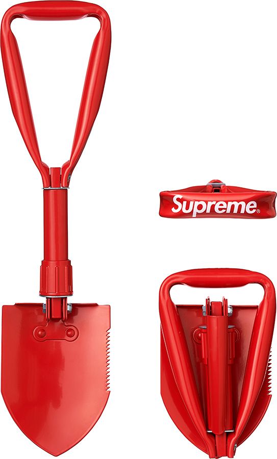 Supreme SOG Collapsible Shovel Supreme