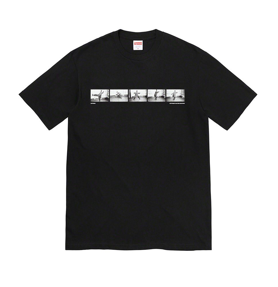 Supreme Winter Tees Gallery Supreme