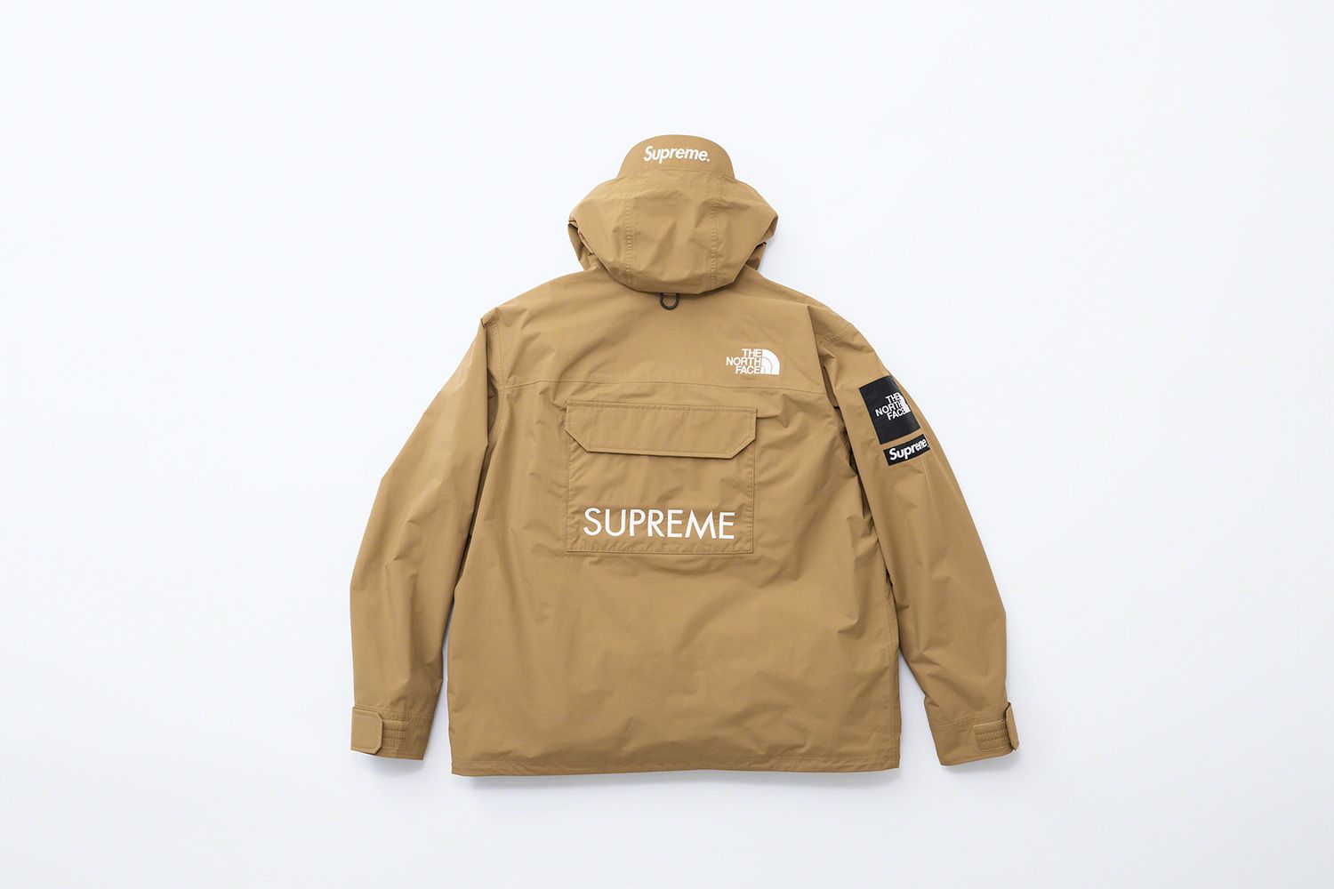 Supreme®/The North Face® – Gallery – Supreme