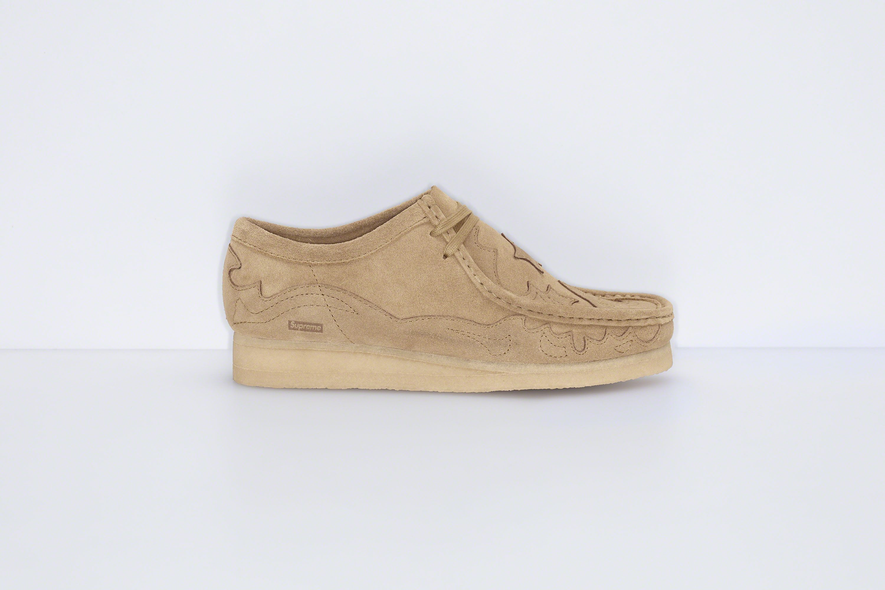 Supreme®/Clarks Originals® – Gallery – Supreme