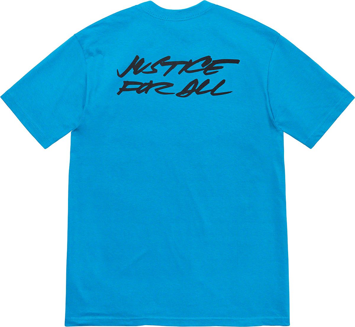 Verify Tee – Supreme