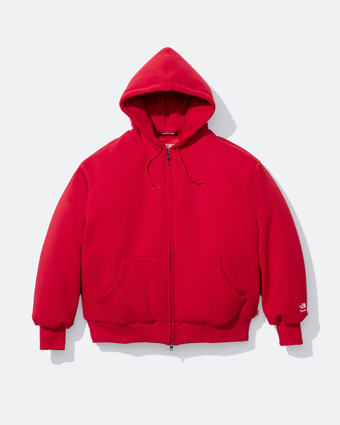 Supreme®/The North Face® – News – Supreme