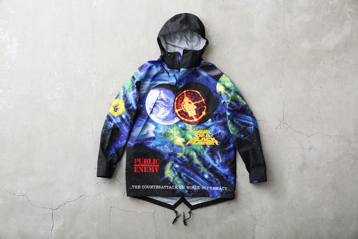 Supreme®/UNDERCOVER/Public Enemy – Gallery – Supreme