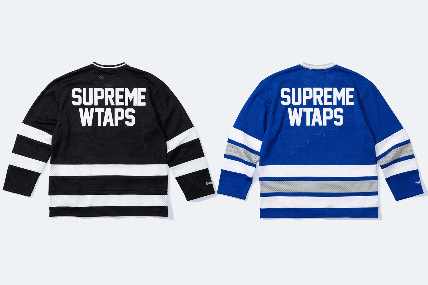 Supreme®/WTAPS® – Gallery – Supreme