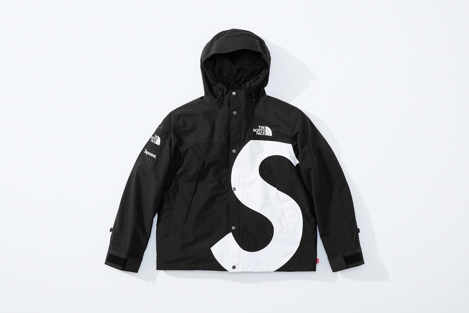 Supreme®/The North Face® – News – Supreme