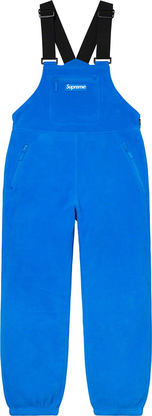 Polartec® Overalls – Supreme