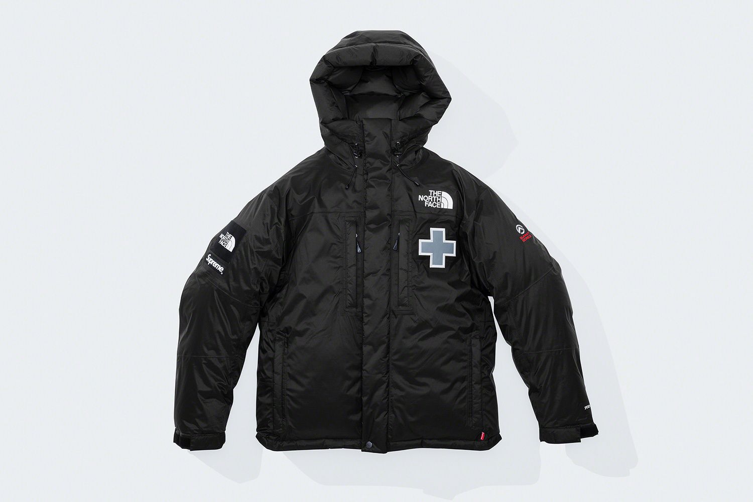 Supreme®/The North Face® – News – Supreme