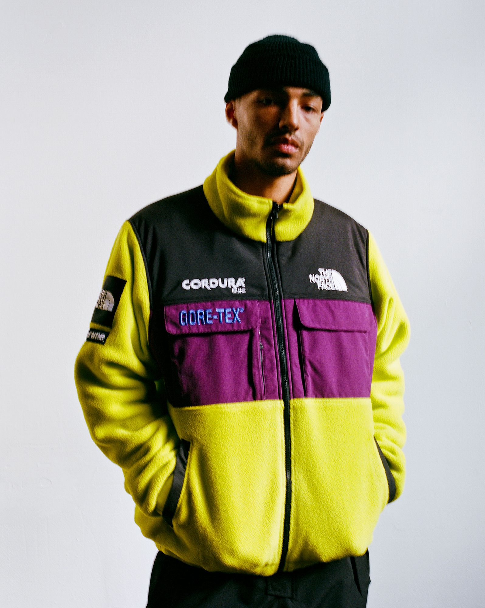 Supreme®/The North Face® – News – Supreme