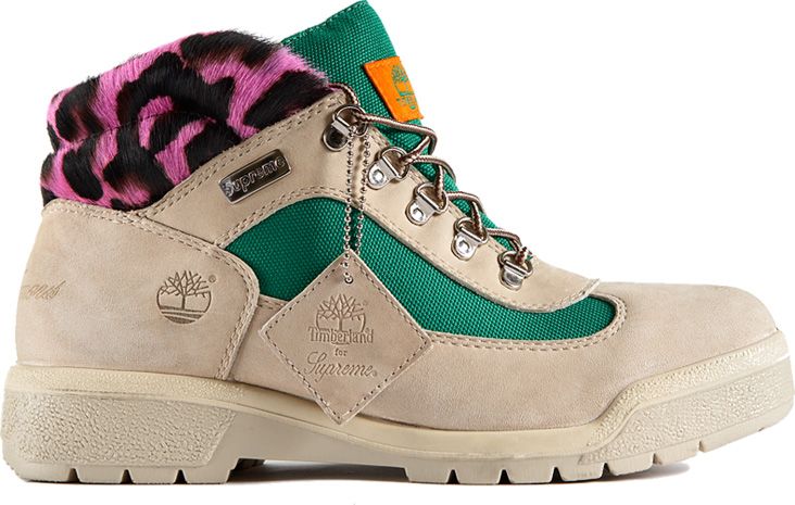 Timberland X Supreme – Gallery – Supreme