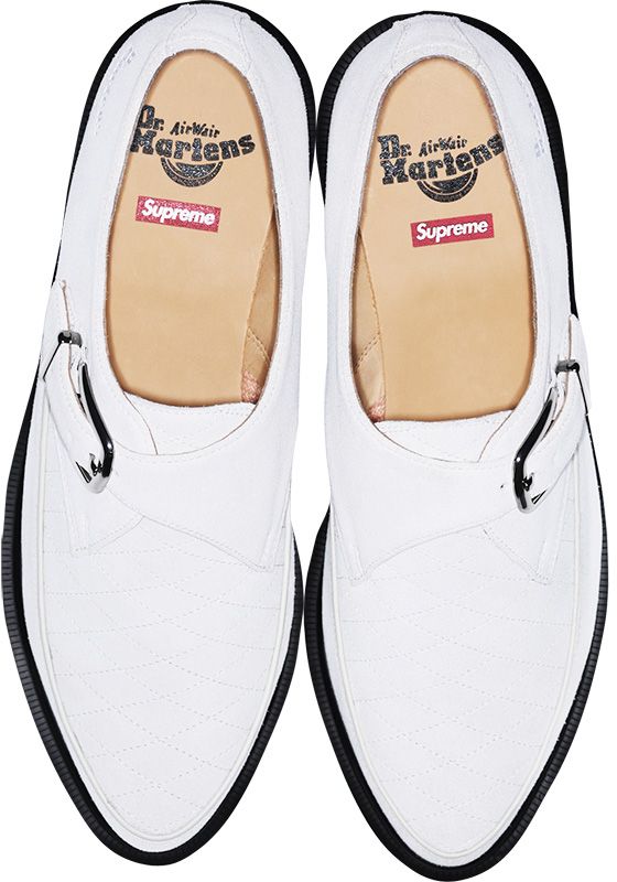 Supreme®/Dr. Martens® – News – Supreme