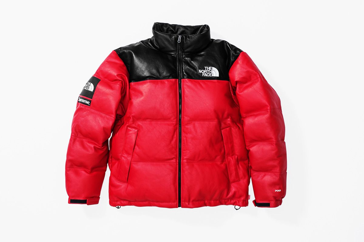 Supreme®/The North Face® – Gallery – Supreme