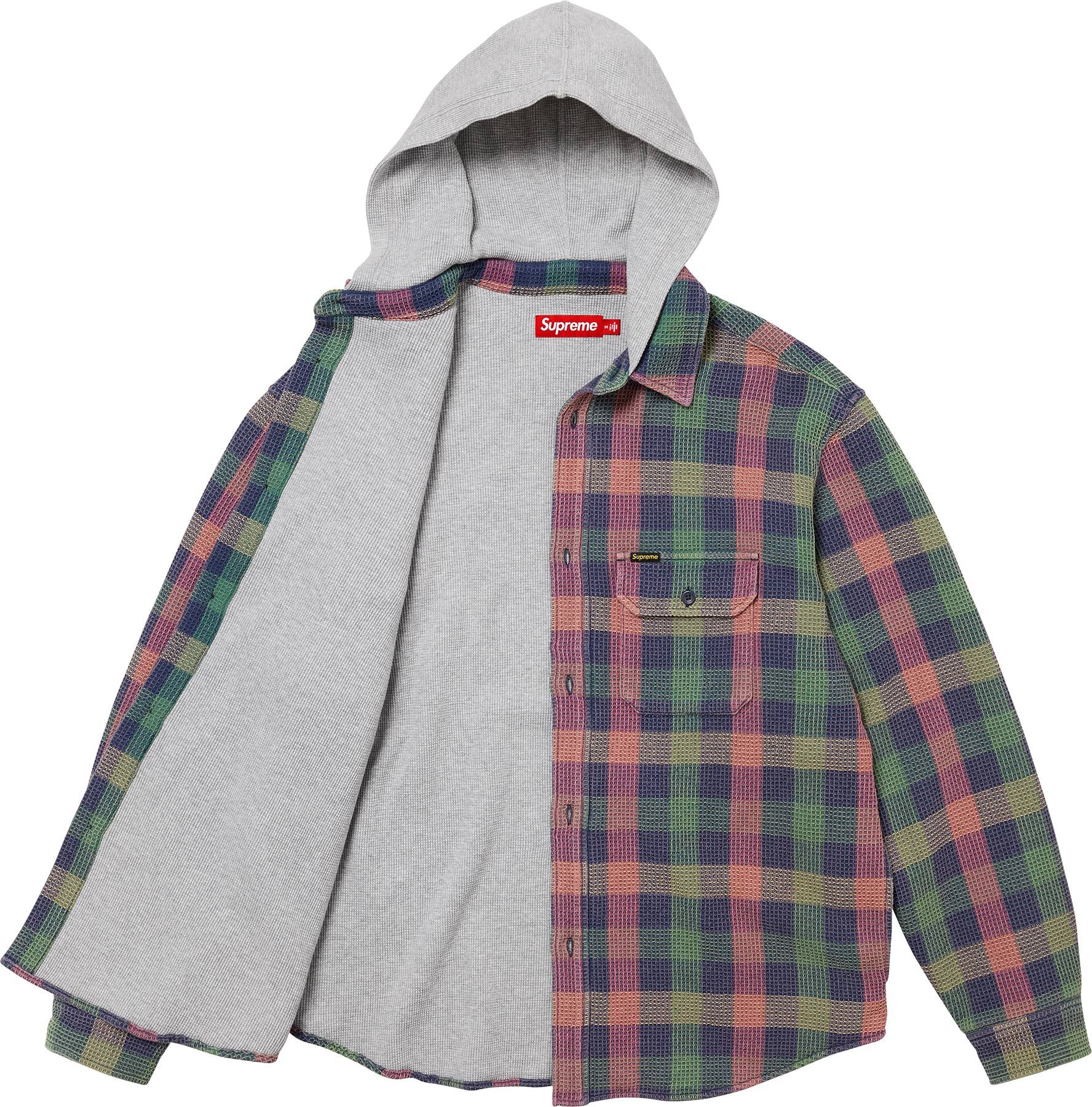 Fall/Winter 2024 Preview – Supreme