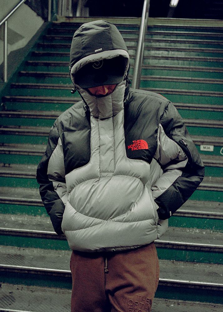 Supreme®/The North Face® – News – Supreme