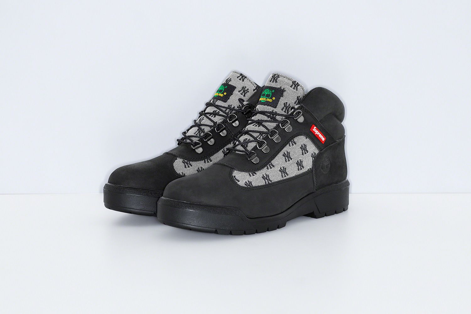 Supreme®/New York Yankees™/Timberland® – News – Supreme