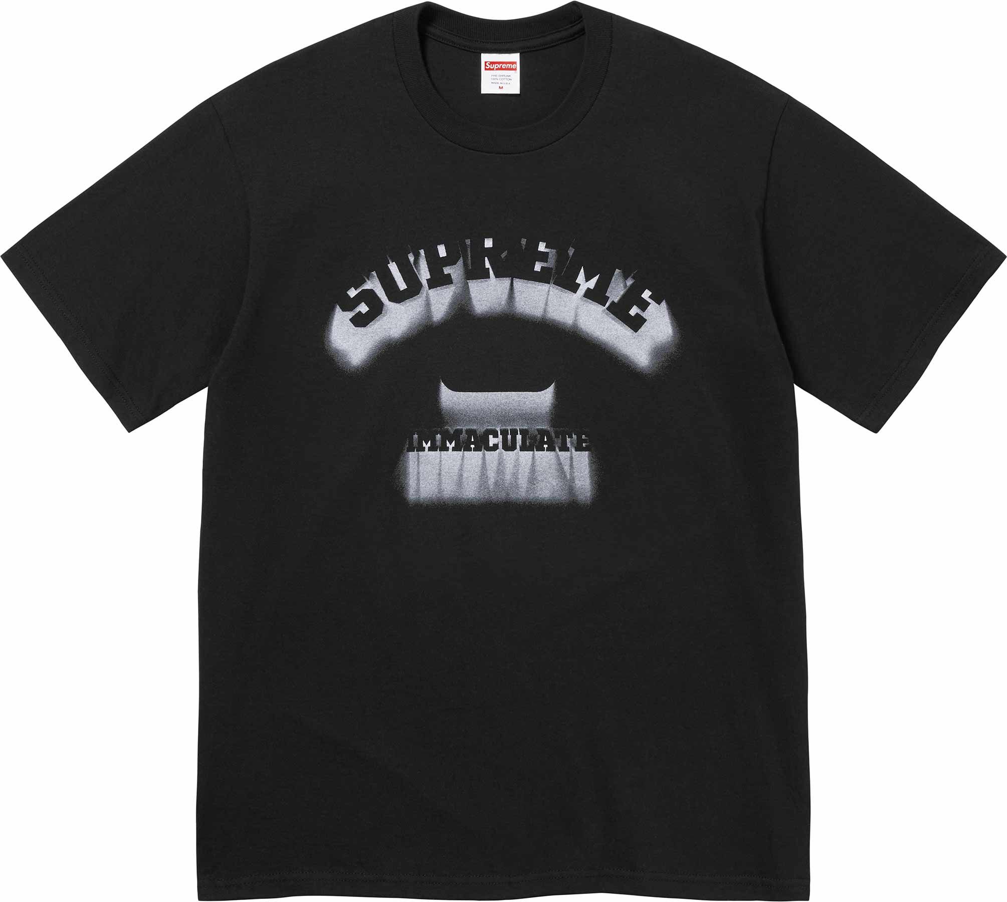 Standard Tee Supreme