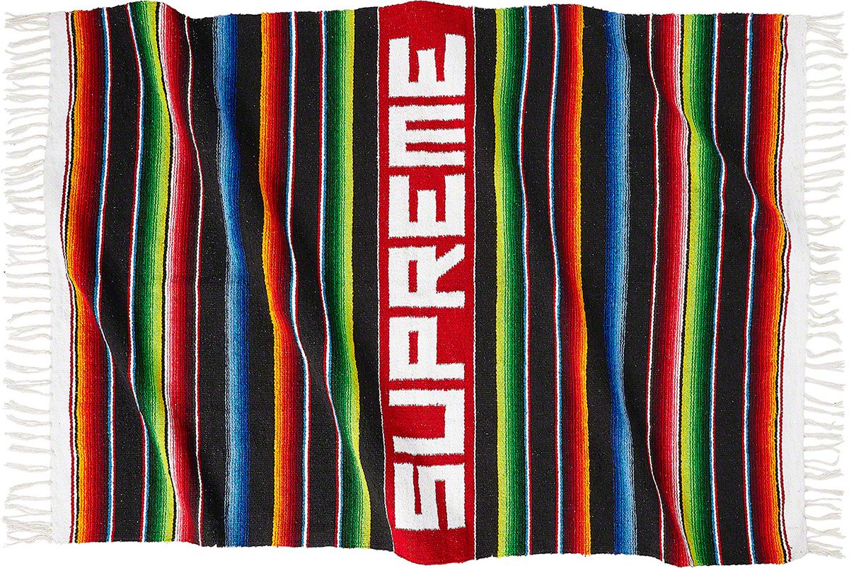 Serape Blanket – Supreme