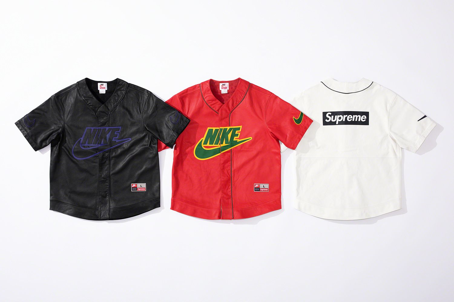 Supreme®/Nike® – News – Supreme