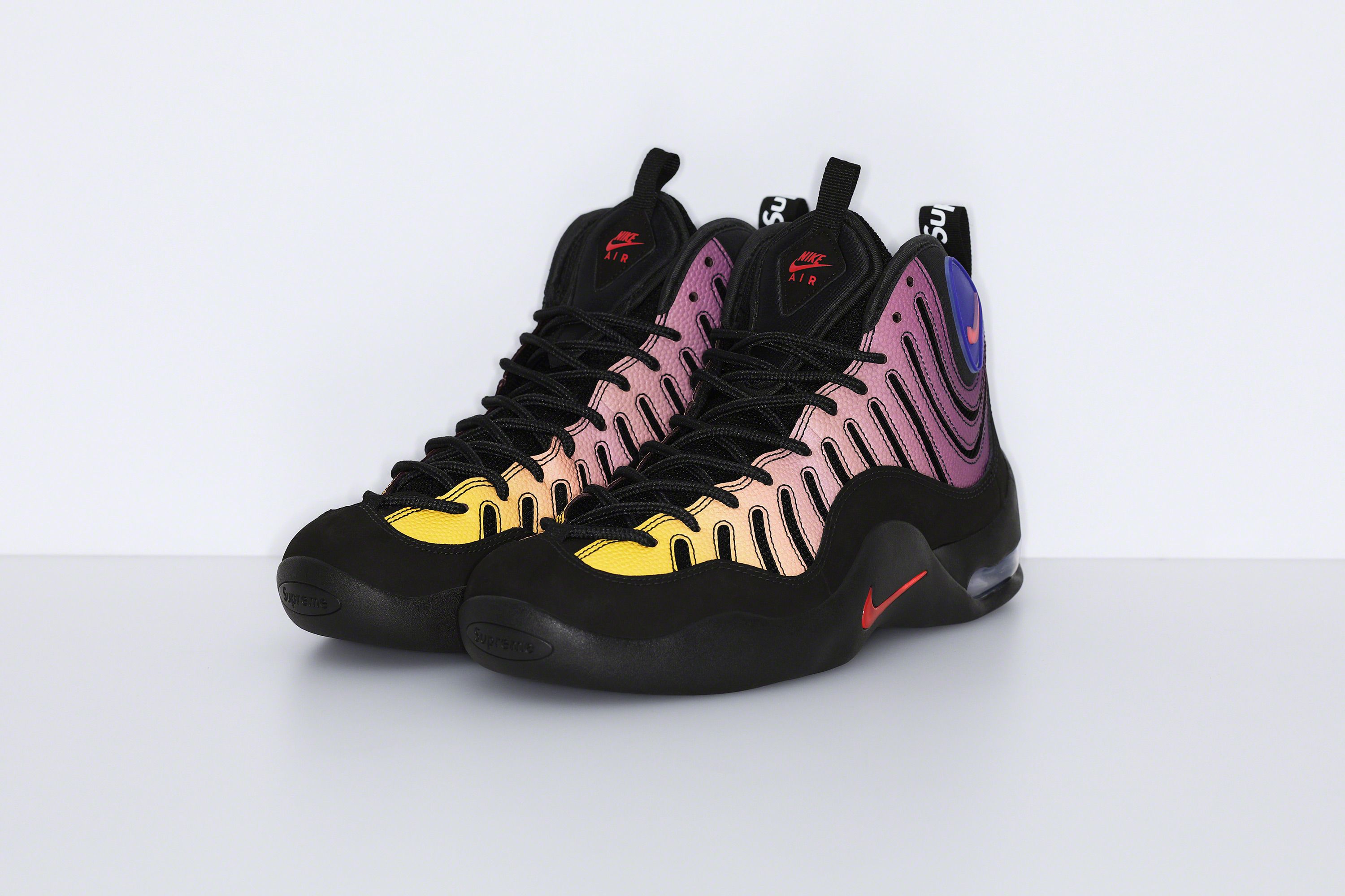 Supreme®/Nike® Air Bakin – Gallery – Supreme