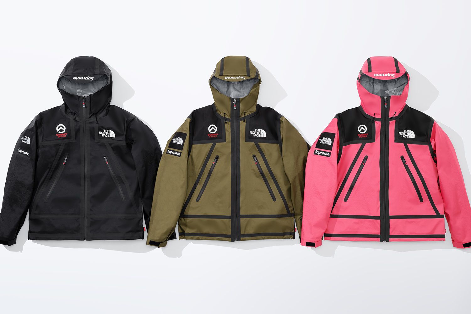 Supreme®/The North Face® – News – Supreme