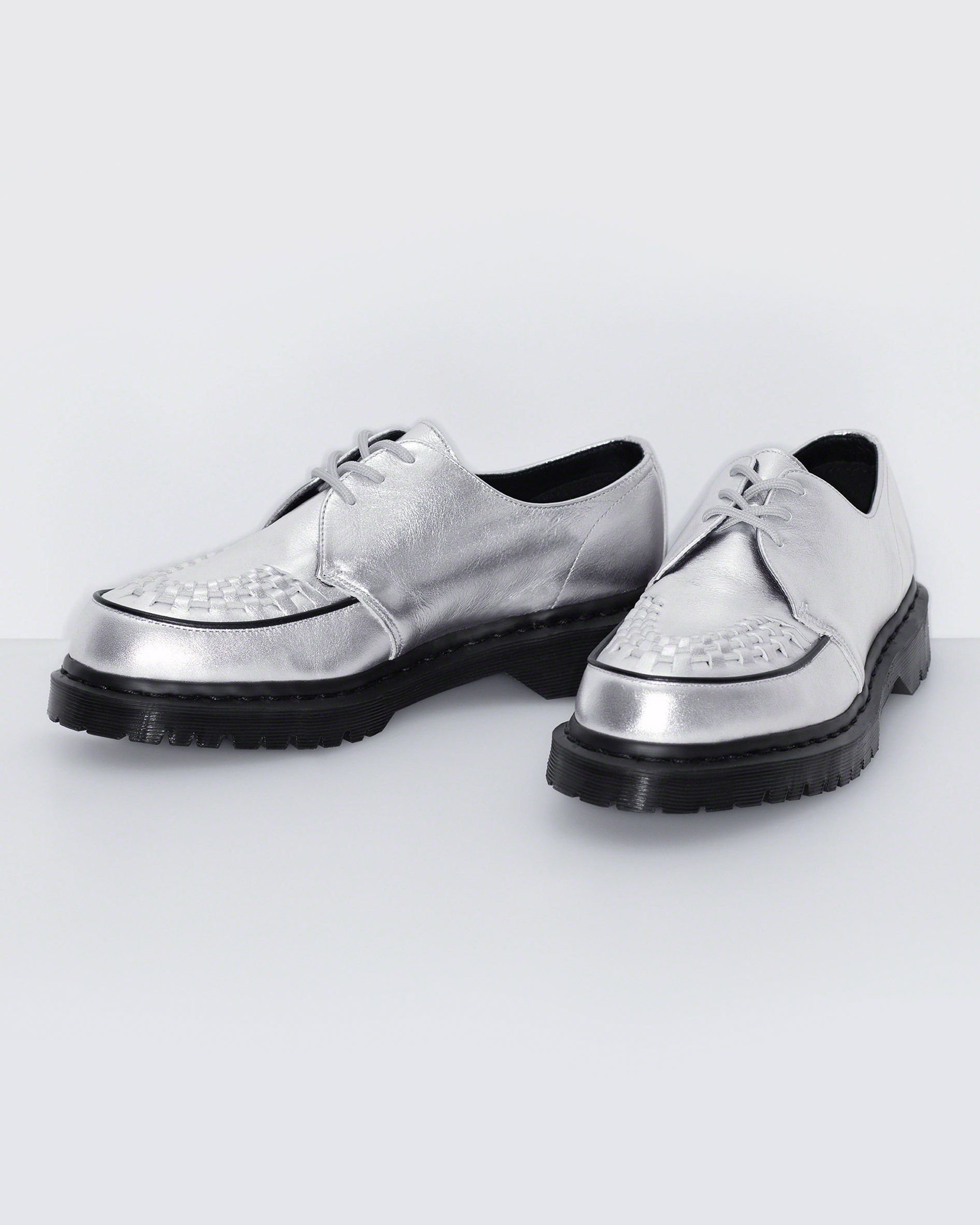 Supreme®/Dr. Martens® – News – Supreme