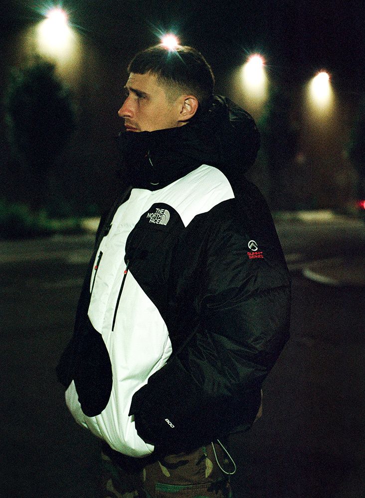 Supreme®/The North Face® – Gallery – Supreme