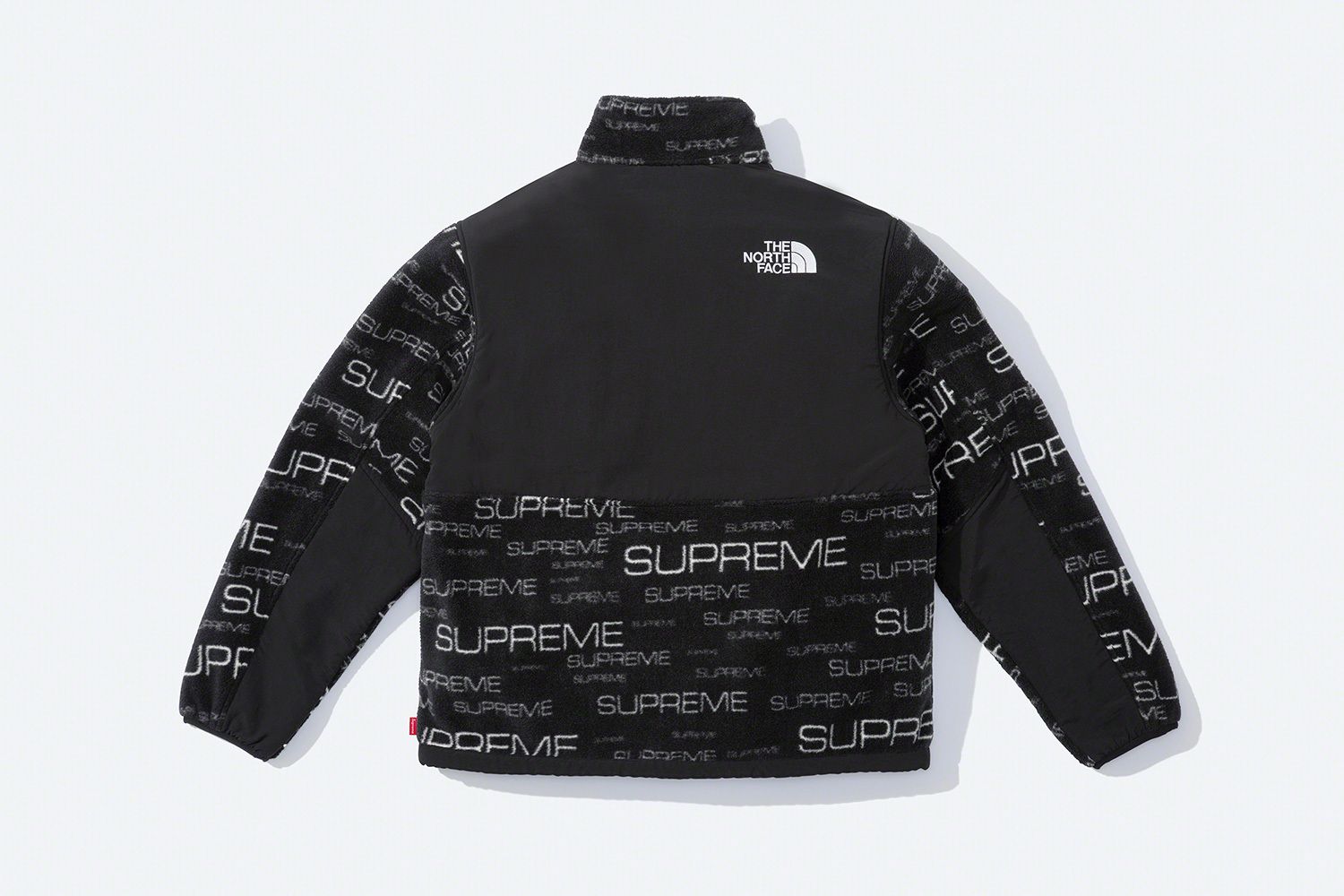 Supreme®/The North Face® – News – Supreme