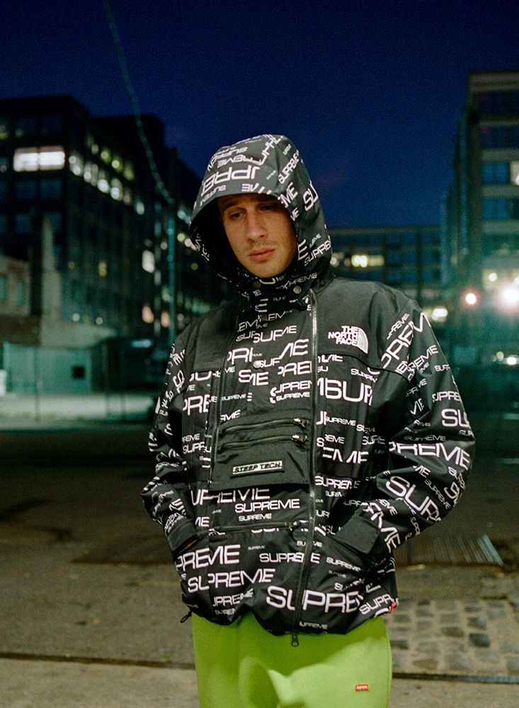 Supreme®/The North Face® – Gallery – Supreme