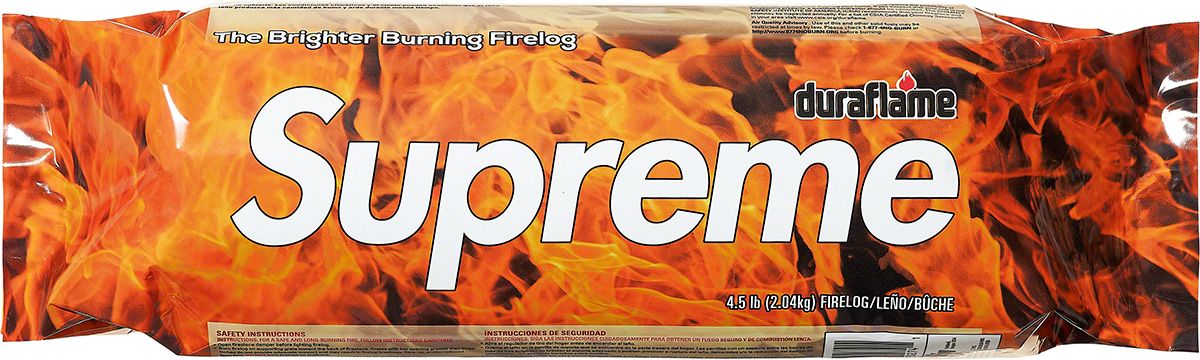 Fall/Winter 2021 Preview – Supreme