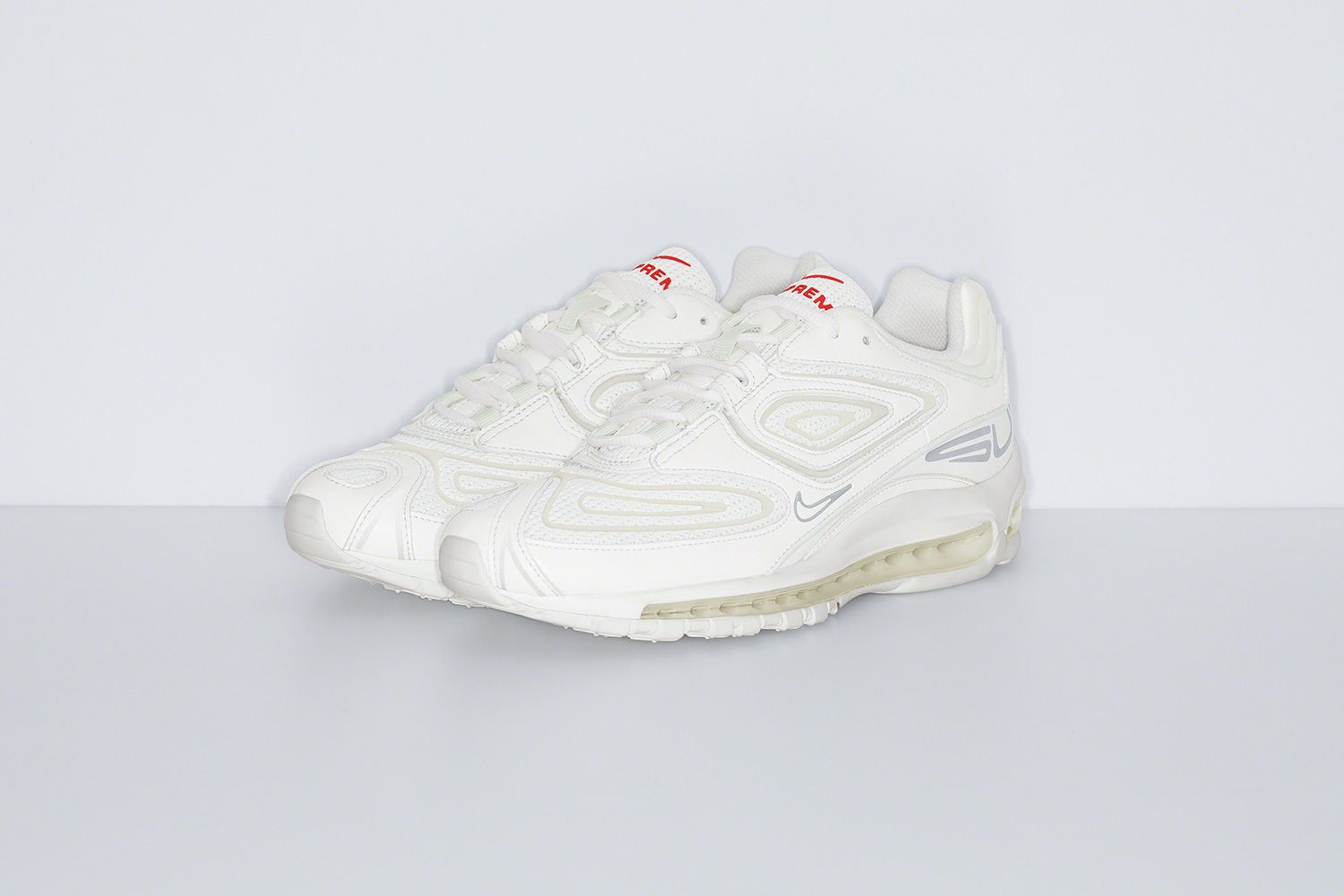 Supreme®/Nike® Air Max 98 TL – Gallery – Supreme