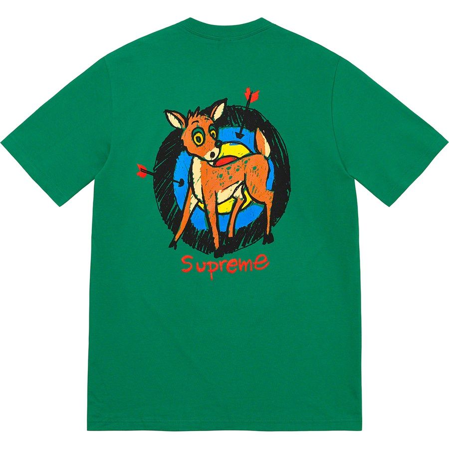 Deer Tee – Supreme