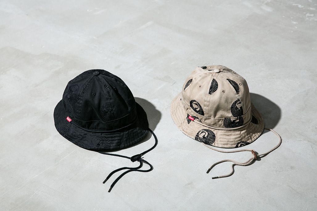 Supreme®/Sasquatchfabrix. – Gallery – Supreme