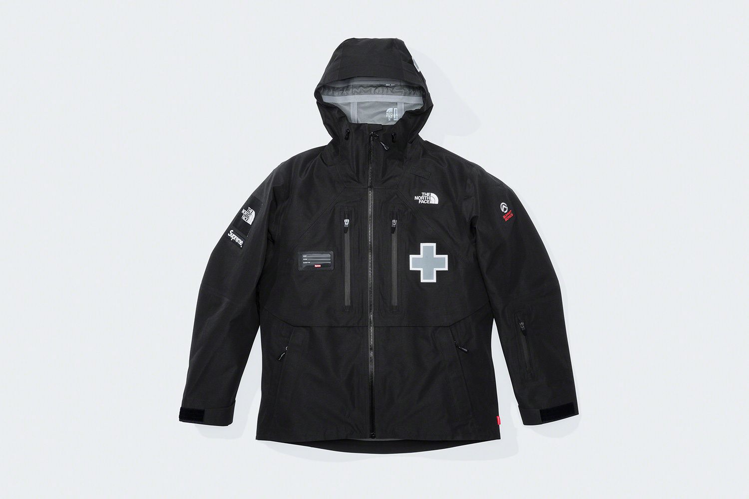 Supreme®/The North Face® – News – Supreme