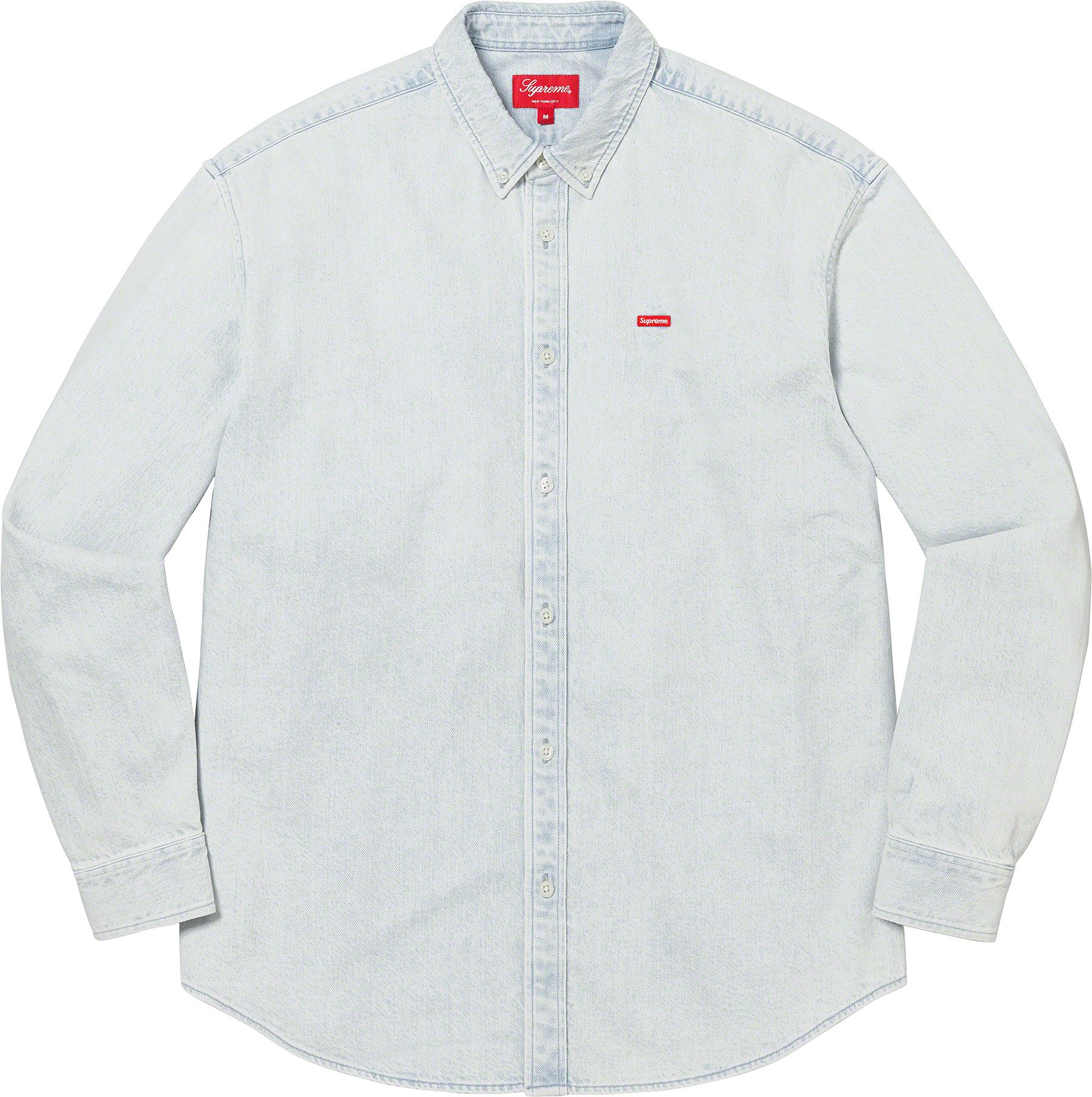 Small Box Shirt – Supreme