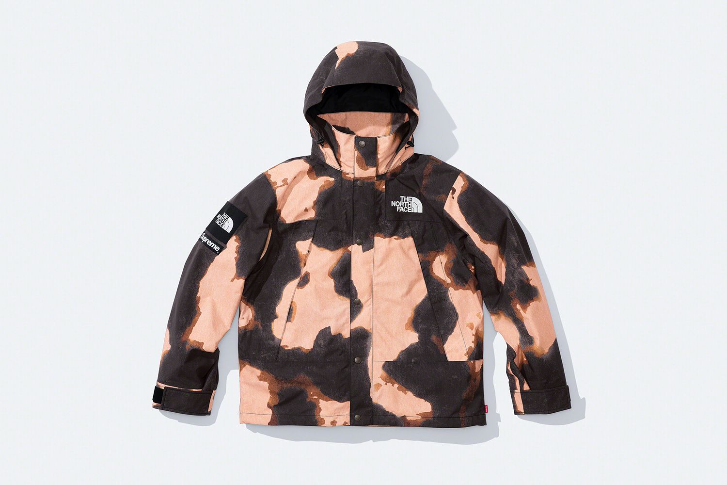 Supreme®/The North Face® – Gallery – Supreme