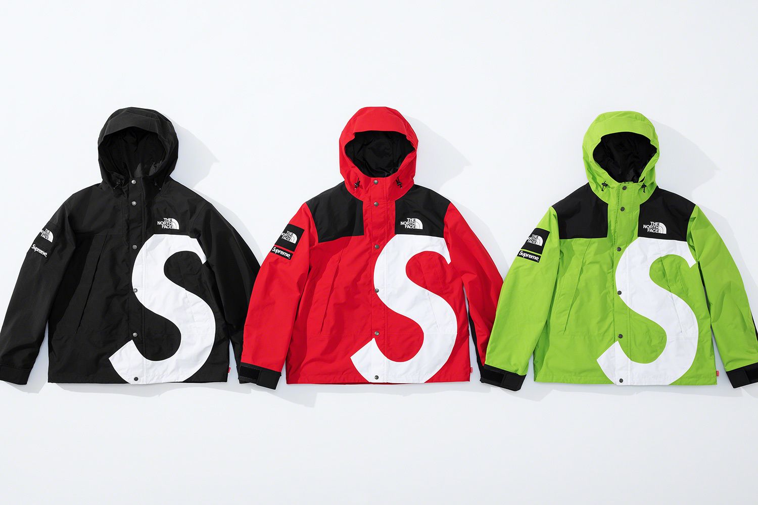 Supreme®/The North Face® – Gallery – Supreme