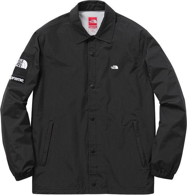 Supreme/The North Face® – News – Supreme