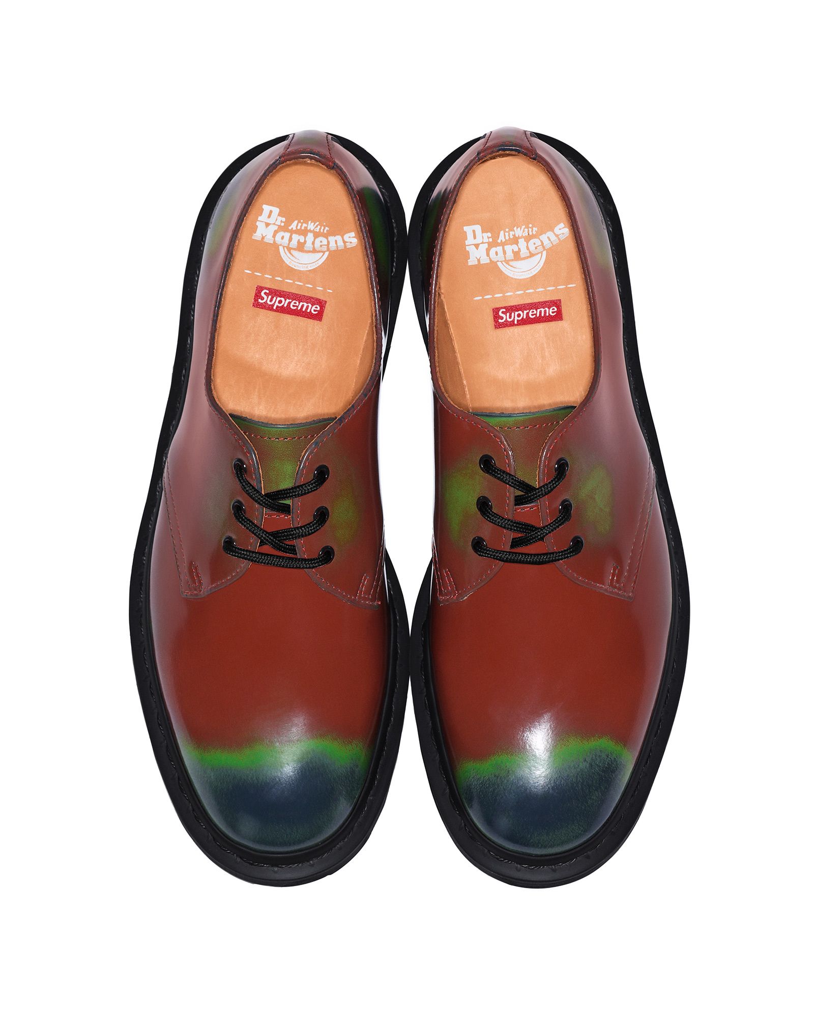 Supreme®/Dr. Martens® – News – Supreme