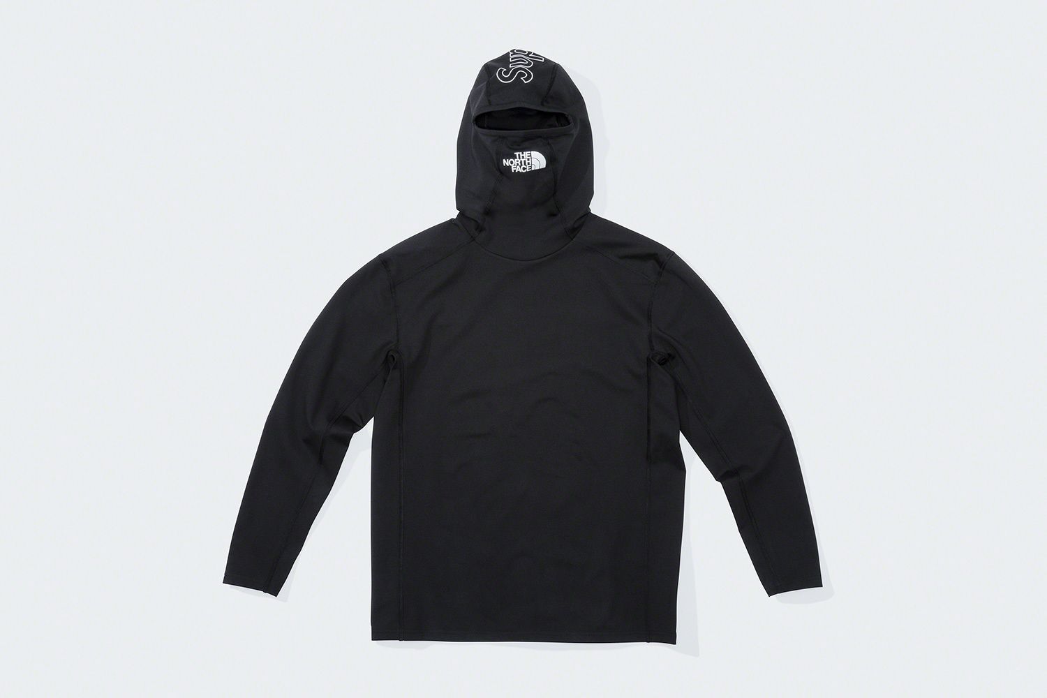 Supreme The North Face Base purchases Layer