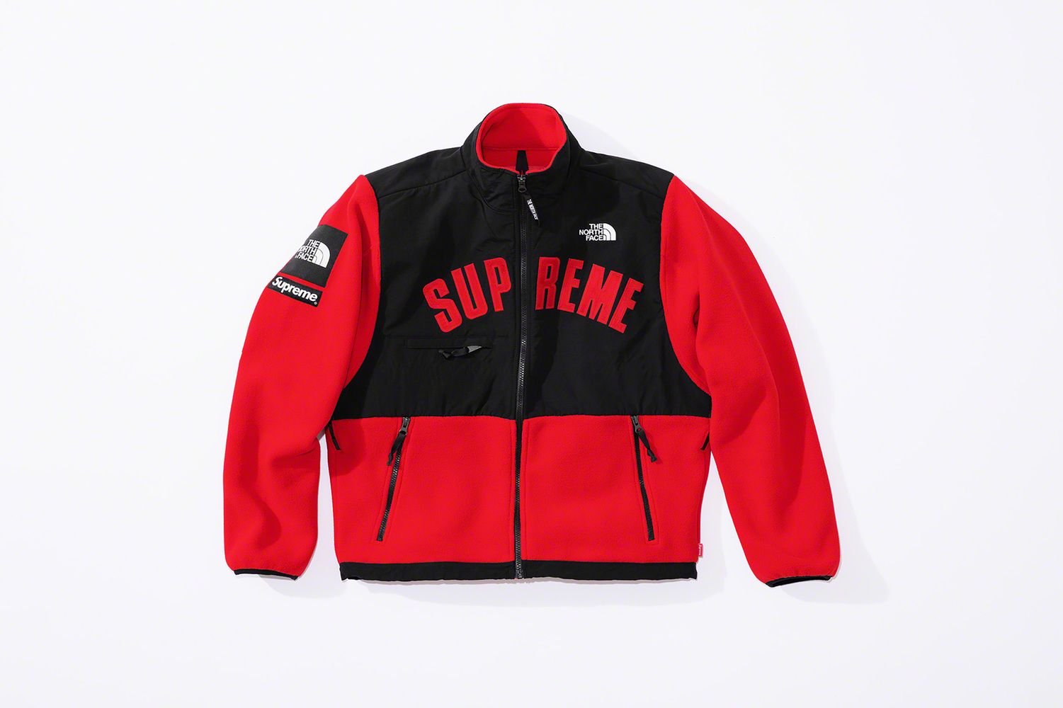 Supreme®/The North Face® – Gallery – Supreme