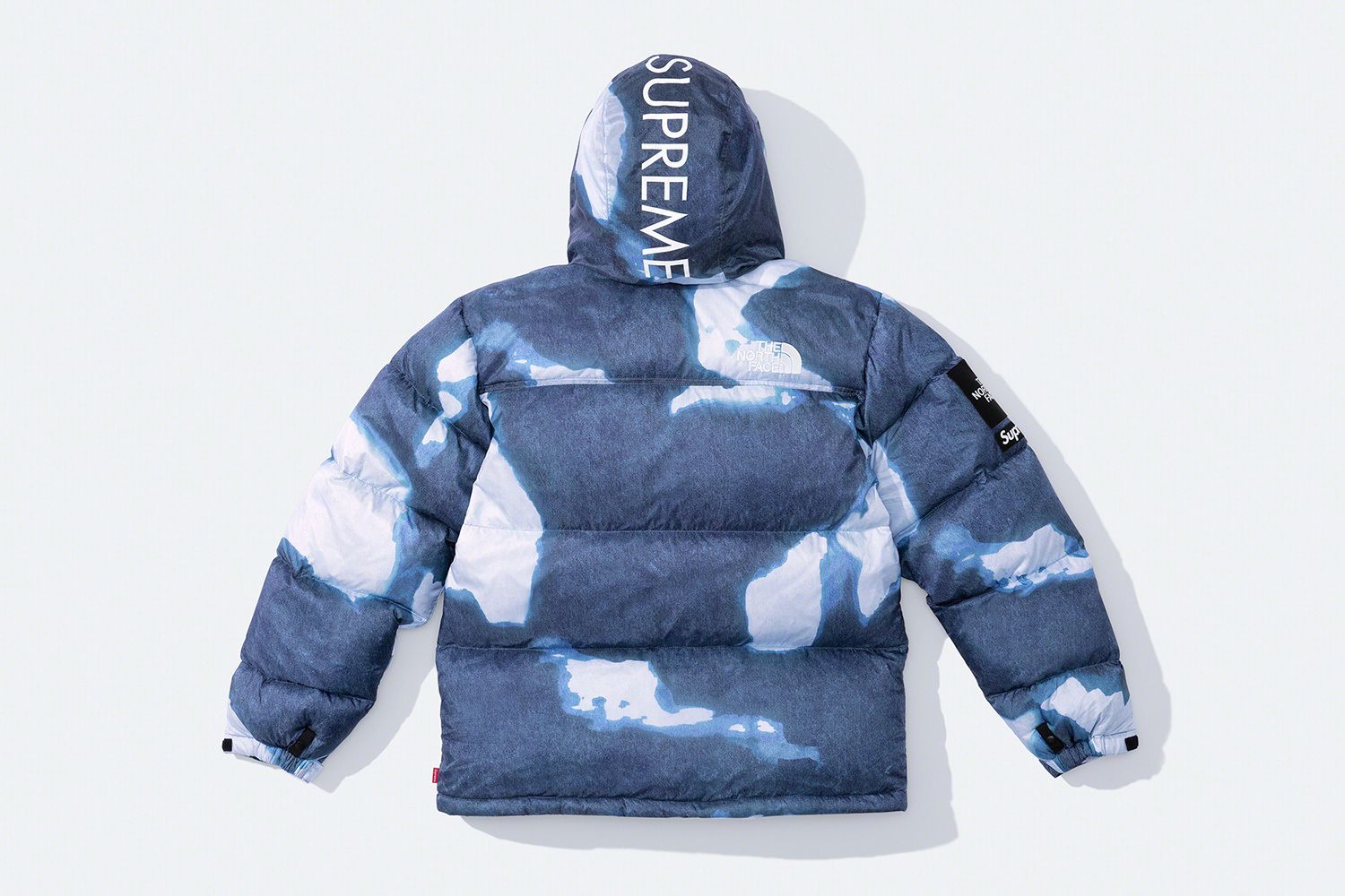 Supreme®/The North Face® – News – Supreme