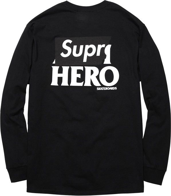 Supreme/ANTIHERO® – Gallery – Supreme