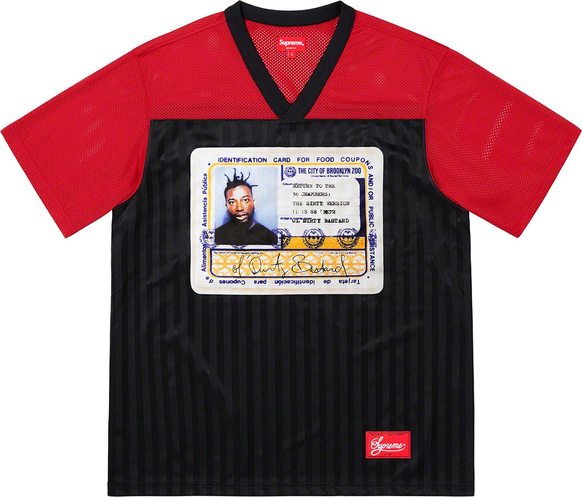 Supreme®/Castelli Cycling Jersey – Supreme