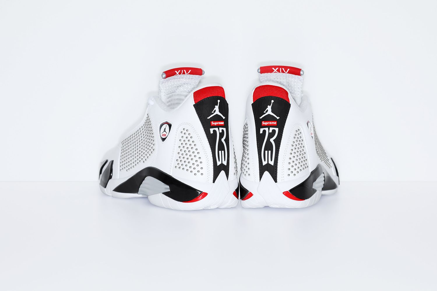 Supreme®/Air Jordan XIV – Gallery – Supreme